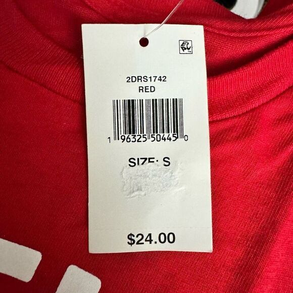 GRINCH Unisex T-Shirt / SZ: S / NWT - Picture 5 of 5